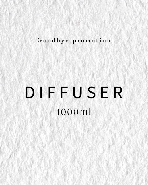 goodbye promotion_diffuser 1000ml